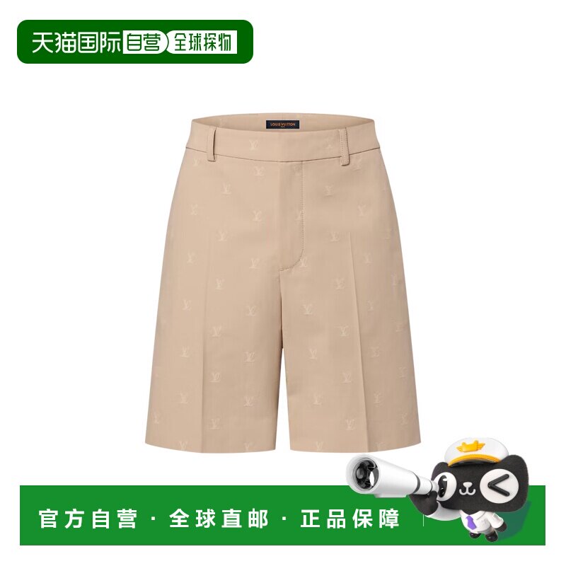 欧洲直邮louis vuitton/路易威登 男士 休闲裤