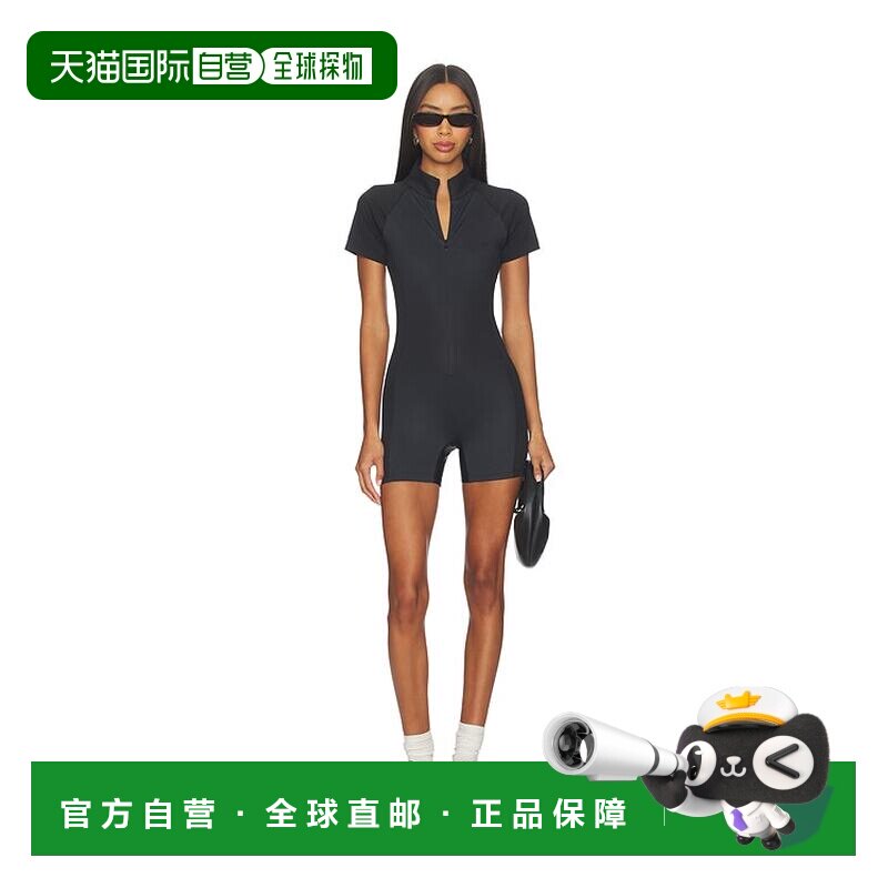 香港直邮PoloRalphLaurenPolo拉夫 劳伦女士连体衣【付后1h可退】图片