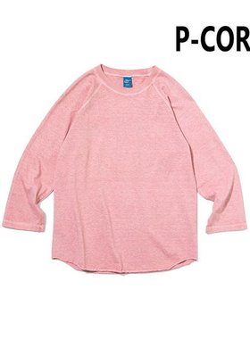 日本直邮Good On 棒球T恤 BASEBALL TEE GOLT-601