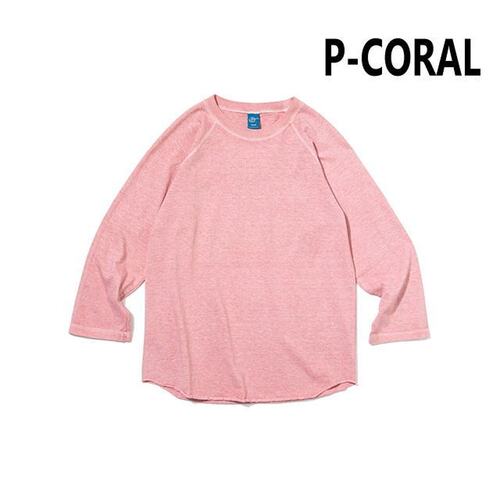日本直邮Good On 棒球T恤 BASEBALL TEE GOLT-601
