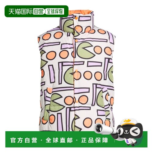 1h可退 香港直邮Herno 男士 背心