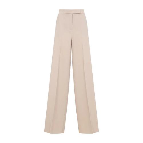 MAX MARA 女士休闲裤 251113101160010330002 SS2025
