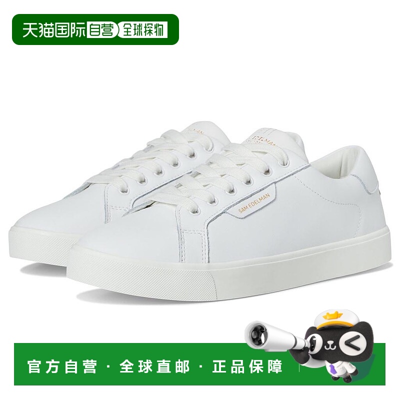 1h可退 【美国直邮】sam edelman 女士 休闲鞋运动鞋