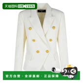 1h可退 外套西服 休闲西装 欧洲直邮balmain 女士