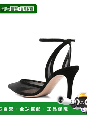 香港直邮Gianvito Rossi 吉安维托 罗西 女士 DECOLLETE T.085 欧