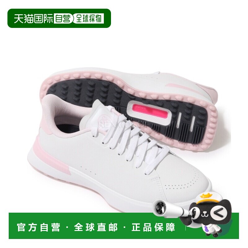 韩国直邮G/FORE女士G.112系列HYBRID高尔夫球鞋26新款GLF000125