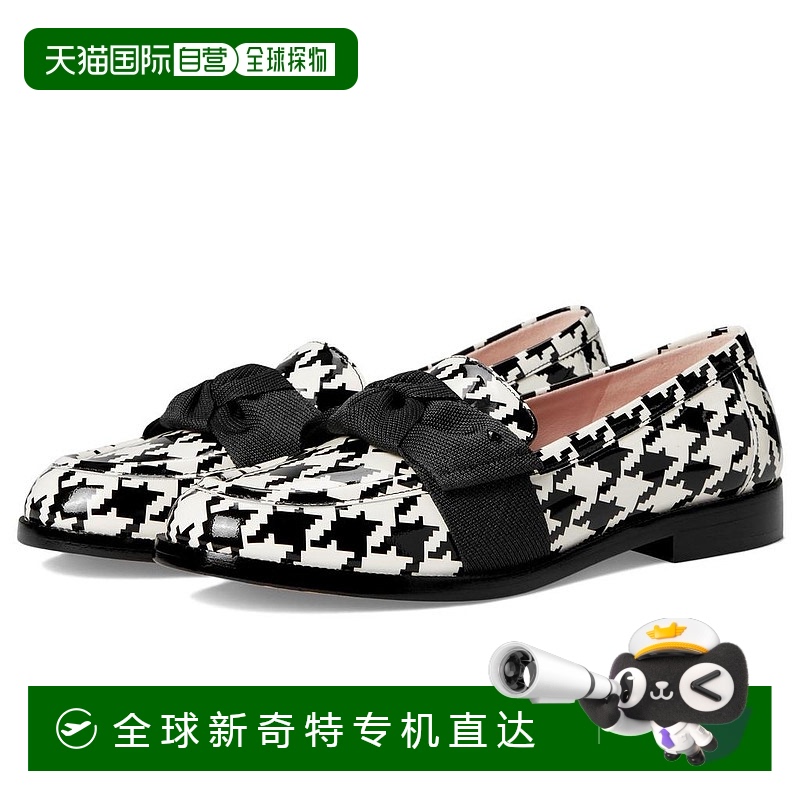 1h可退 【美国直邮】kate spade 女士 时尚休闲鞋