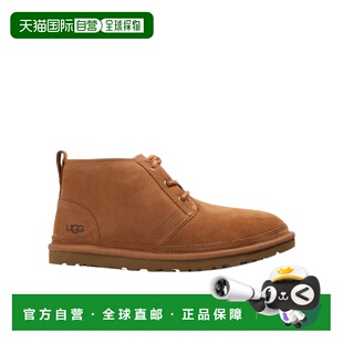 香港直邮UGG 系带靴子 3236男鞋雪地靴