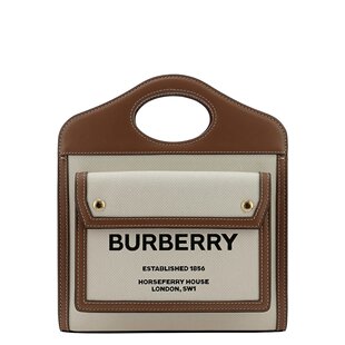 手提包 burberry 女士