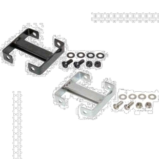 【日本直邮】Giza Products吉萨 自行车框支架零件YBK02600)