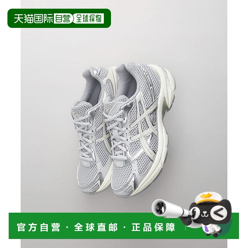 日本直邮ASICS亚瑟士男女同款休闲通勤运动跑步鞋1202A164-023