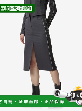 韩国直邮DIESEL 女士半身裙A121850CLAI98XASS24包臀裙a字裙