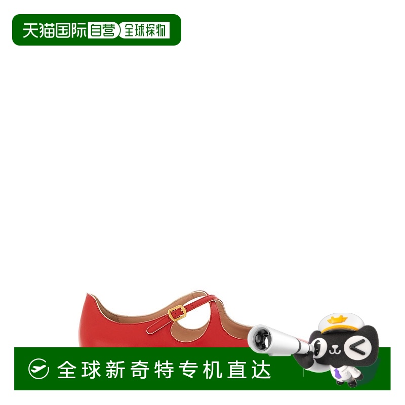 1h可退 欧洲直邮bally 女士 凉鞋