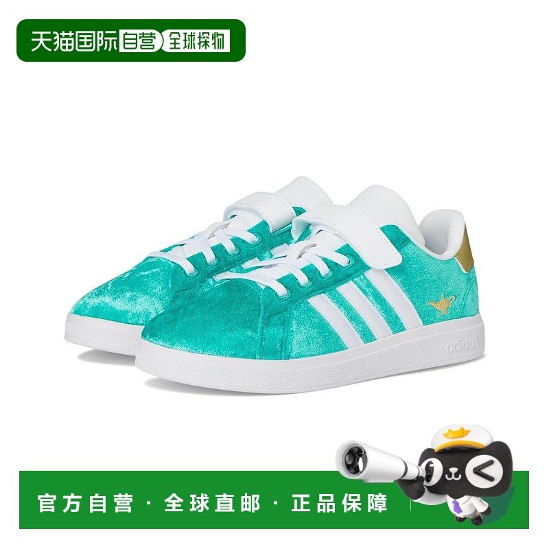 1h可退 【美国直邮】adidas 婴幼儿 时尚休闲鞋,童鞋/婴儿鞋/亲子鞋,运动鞋,淘宝优惠券,粉丝福利购,淘宝优惠卷