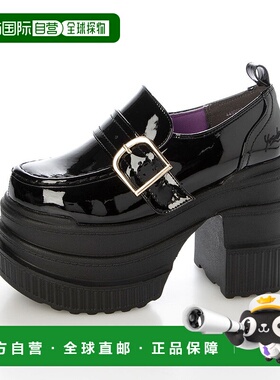 日本直邮YOSUKE 厚底女鞋 YO729BW19983 女鞋