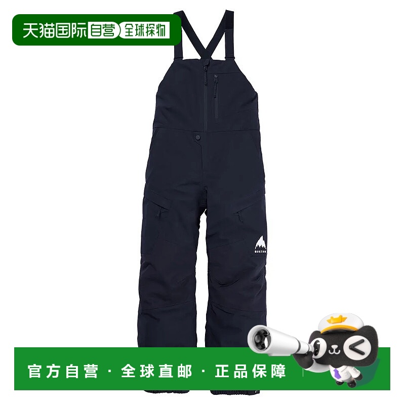 香港直邮BURTON Powline Goretex 连身裤 中性
