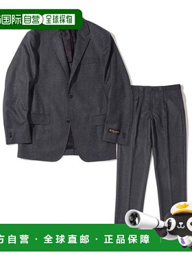 1h可退 日本直邮SHIPS MEN Southwick：美国羊毛公司 羊毛呢 3粒