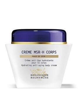 欧洲直邮Biologique Recherche 原液之谜 保湿抗衰身体乳200ml