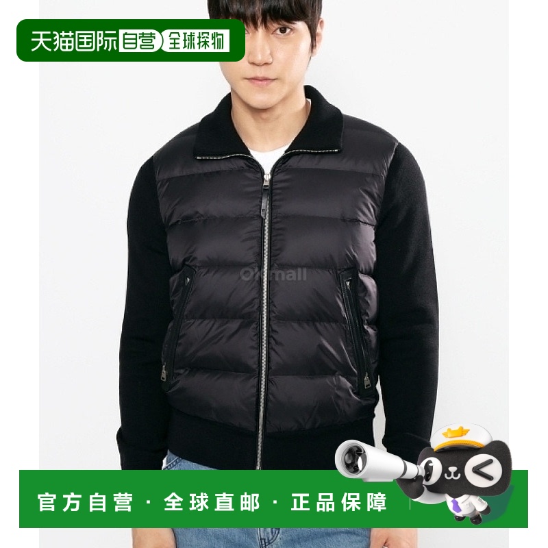 韩国直邮TOMFORD KZY001 YMW039F24 LB999 羽绒服汤姆福特