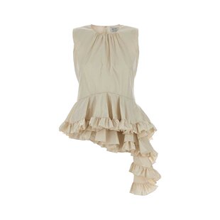 848910QAACA9015 女士针织衫 AW2025 MCQUEEN ALEXANDER