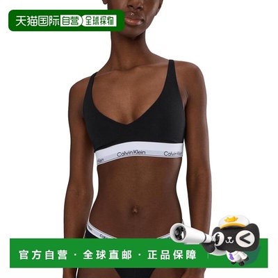 【美国直邮】calvin klein 女士 文胸泳衣内衣比基尼