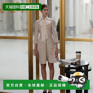 And Bride You 女士连衣裙302058757 Roun 韩国直邮BAU SABRINA