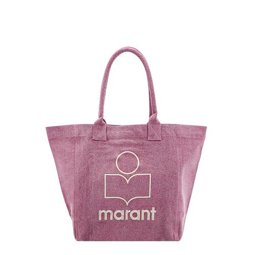 ISABEL MARANT 女士单肩包 PM0001FAA1X19M86PM AW2024