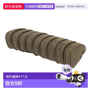 日本直邮BRIEFING 分离式铁杆头套 STD BRG253G21-068 高尔夫用品