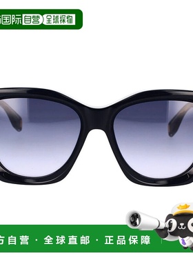 香港直邮MARC JACOBS 女士太阳镜 MJ1000S807-1 CO 黑色 Marc Jac