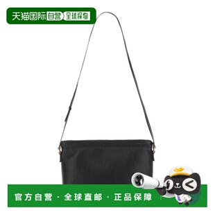 香港直邮A.P.C. 女士斜挎包 PUAATF61583LZZ AW2026 黑色 SAC NIN