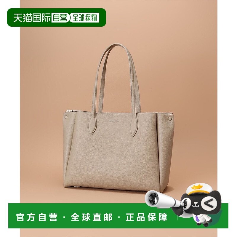 日本直邮Samantha Thavasa Dream bag for 皮革托特包 [SA1720AW7