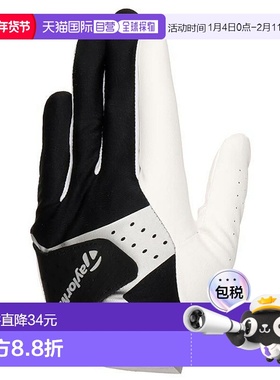 【日本直邮】TaylorMade　运动用品　高尔夫手套　UN148 U26213