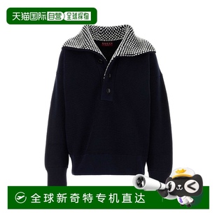 794473XKDZ64215 1小时内可退 针织毛衣 香港直邮GUCCI AW202 男士