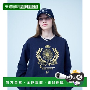 S40039女装 ACTIF高尔夫服装 MERCREDI 韩国直邮MARDI