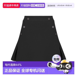 Women气质显瘦时尚 纽扣半身裙 减龄百搭高级感 24SS 香港直邮DIOR