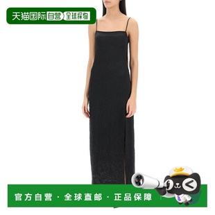 潮流穿搭 F8689099时尚 舒适百搭高级感 女士半身裙 香港直邮GANNI