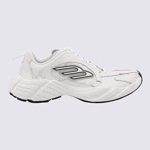 BALENCIAGA 825417WDTSC9110 SS2025 白色 女士运动鞋