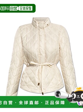 香港直邮MICHAEL KORS 女士西服 MT520IB3SB0120 AW2025 白色