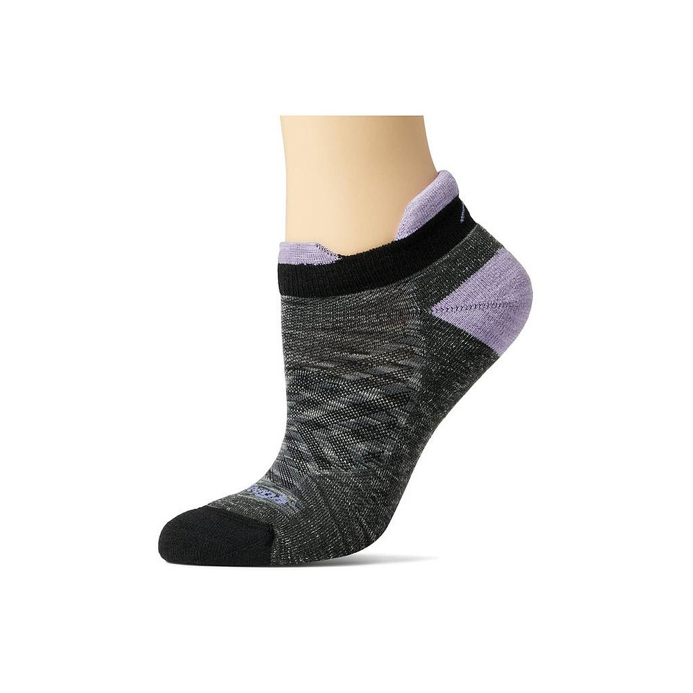 Darn Tough Vermont|Run No Show Tab 超轻带垫