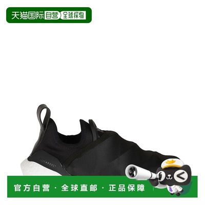 香港直邮Y-3 男士运动鞋 HR1979 AW2022 黑色一脚蹬