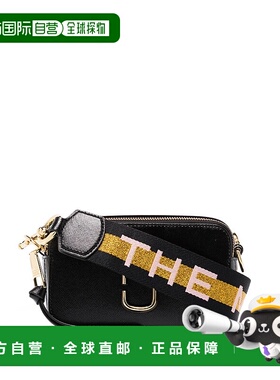 自营MARC JACOBS - Women The Leather Bag手提包单肩包斜挎包