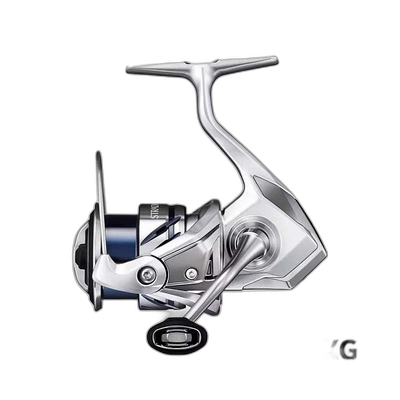 日本直邮Shimano 纺车渔线轮 Stradic C2500SXG 23 年型号