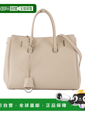 香港直邮25SS Hampton 小号单肩包 Women