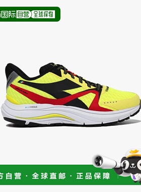 韩国直邮diadora 男士休闲鞋D3151RRN02YLN男鞋运动鞋