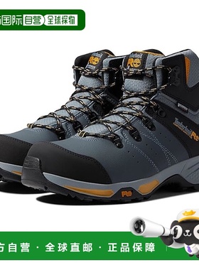 1h可退 香港直邮潮奢 Timberland 天伯伦 男士 Switchback 6