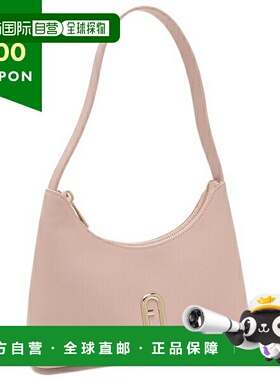 日本直邮Furla 单肩包钻石粉色女士 FURLA WB00863 AX0733 2814S
