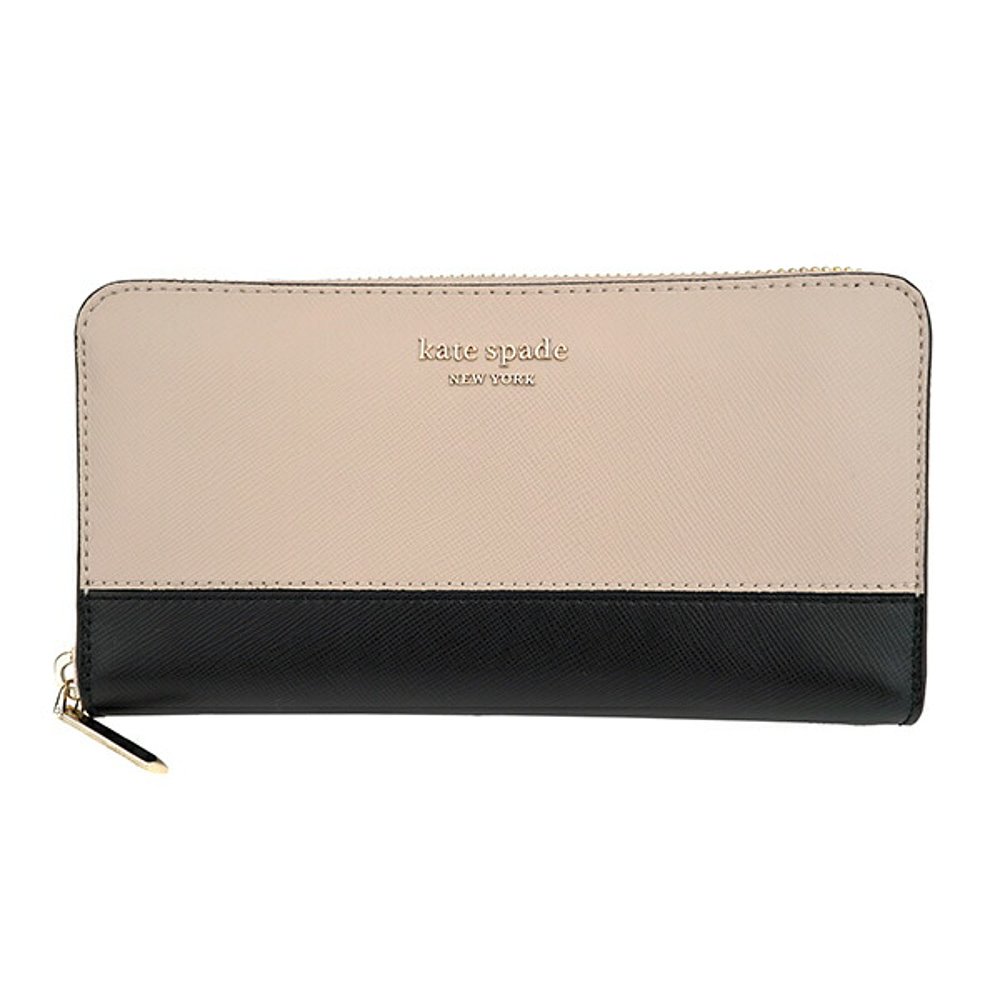 日本直邮Kate spade 时尚钱包PWR00281 195
