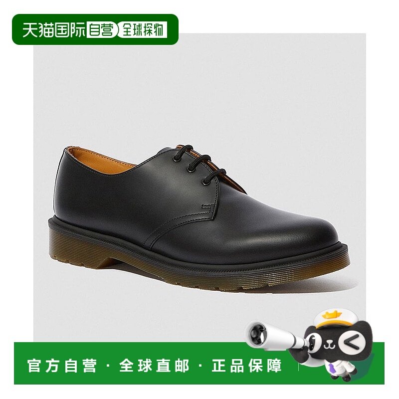 日本直邮 Dr.Martens CORE 1460 8EYE BOOT 靴子