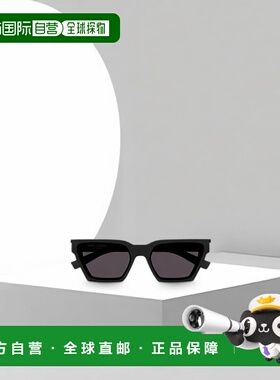 香港直邮Saint Laurent 徽标太阳镜 SL633CALISTA