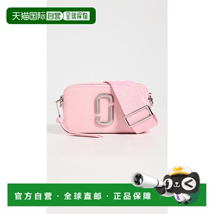 1h可退 香港直邮Marc Jacobs 马克 雅可布 女士 The Snapshot 包